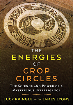 THE ENERGIES OF CROP CIRCLES